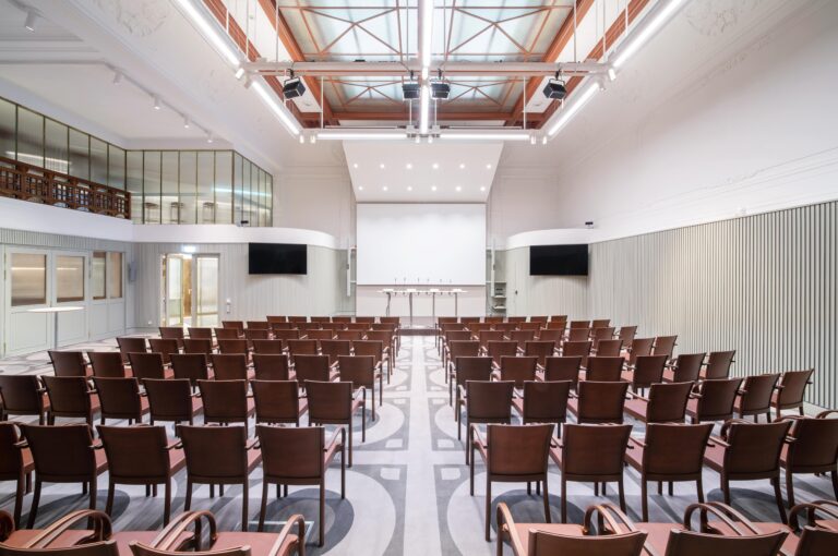 Comitium_Ahrbom_Partner_Foto Johan Eldrot